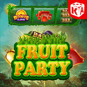 Fruit Festival