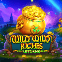 Wild Treasure Return