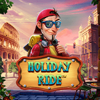Holiday Trip