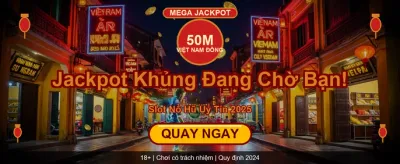 Join and Conquer the Jackpot