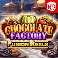 Chocolate Factory Merge Spin