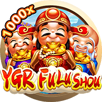 YGR Phúc Lộc Thọ