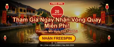 Attractive First Deposit Bonus