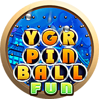 YGR Fun Ball Shoot