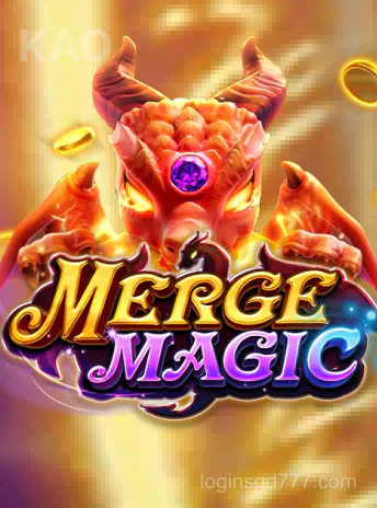 Fachai Merge Magic Portrait