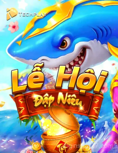 Techplay Cá Dập Niệu 1998 Portrait